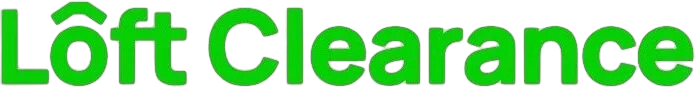 Loft Clearance Logo