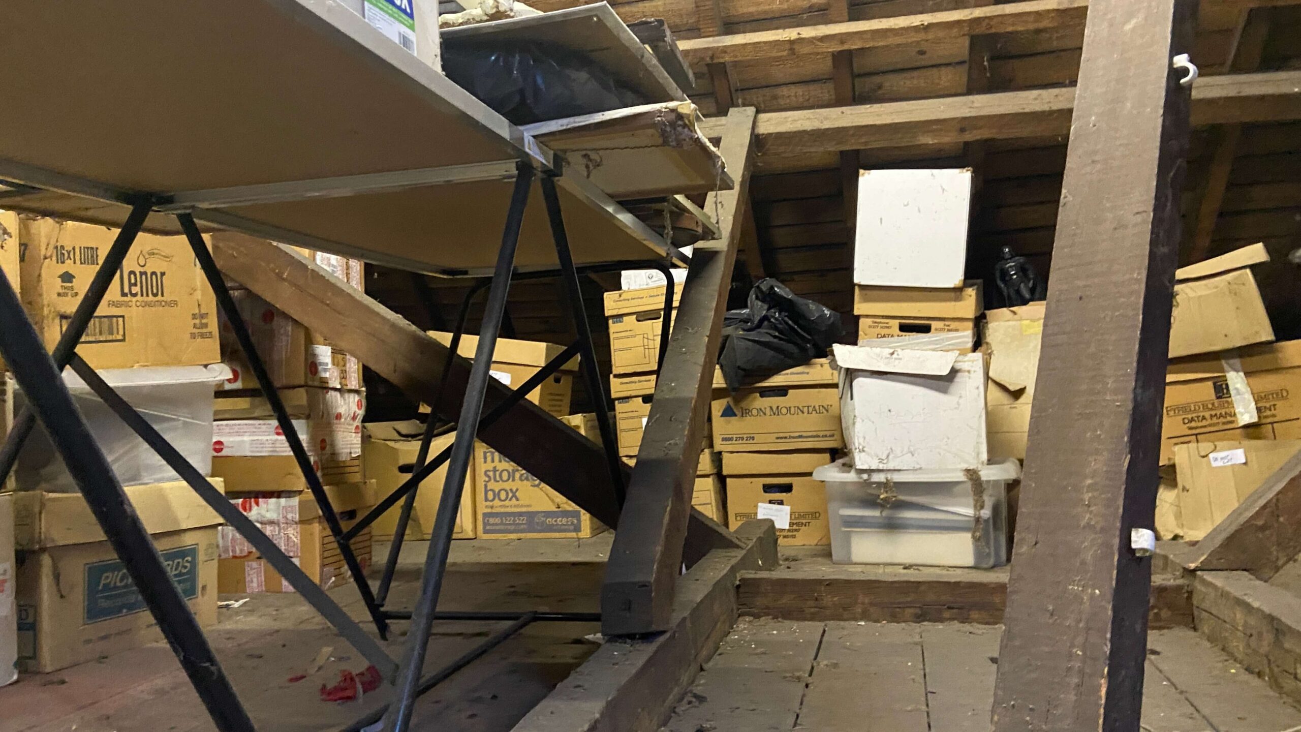 Home Loft Clearance 5 Loft scaled Loft Clearance
