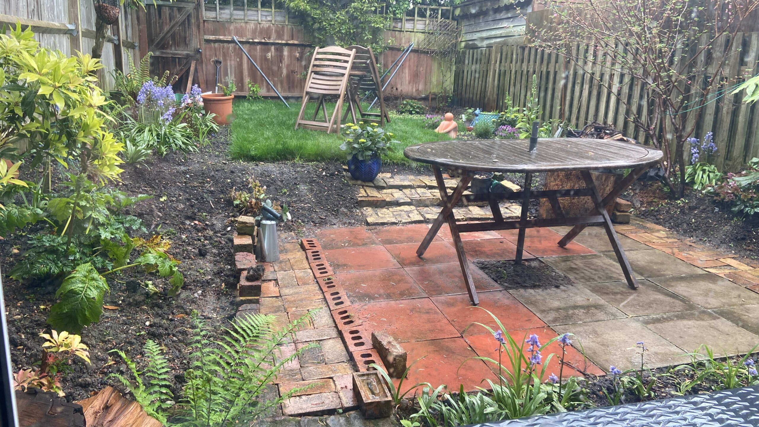Garden Waste Removal