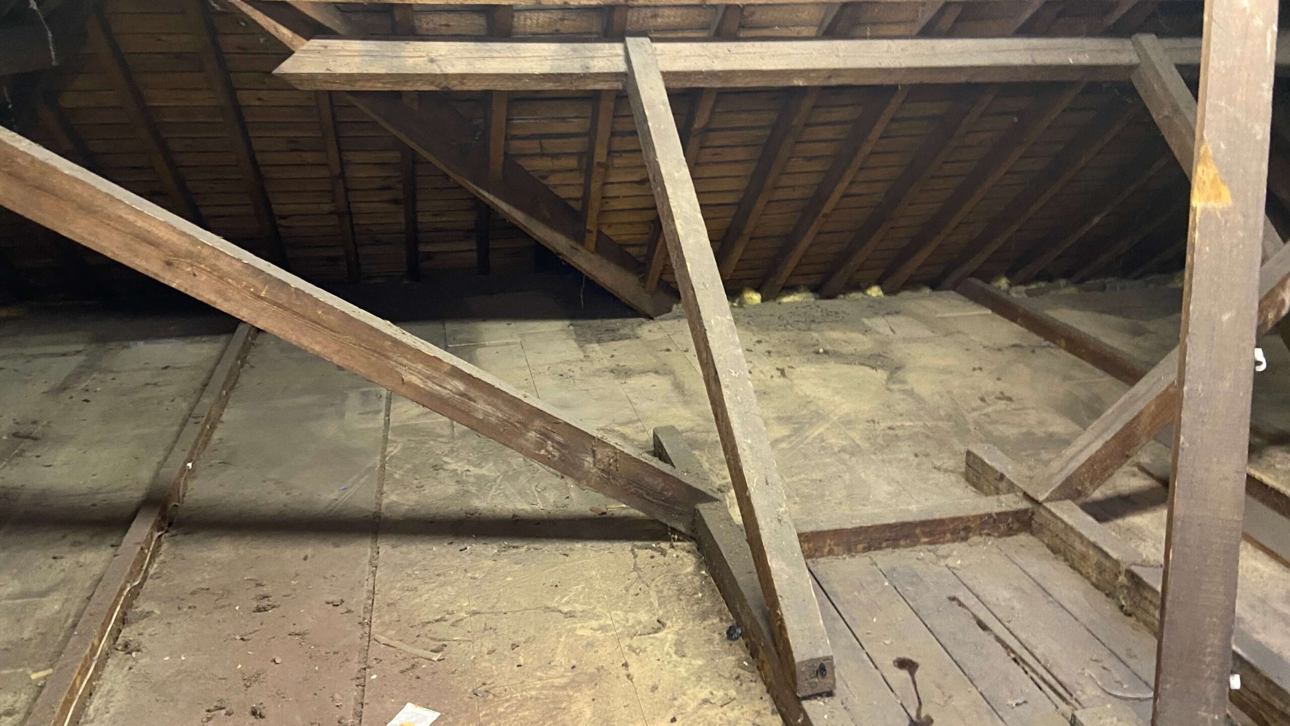 Barnet Loft Clearance