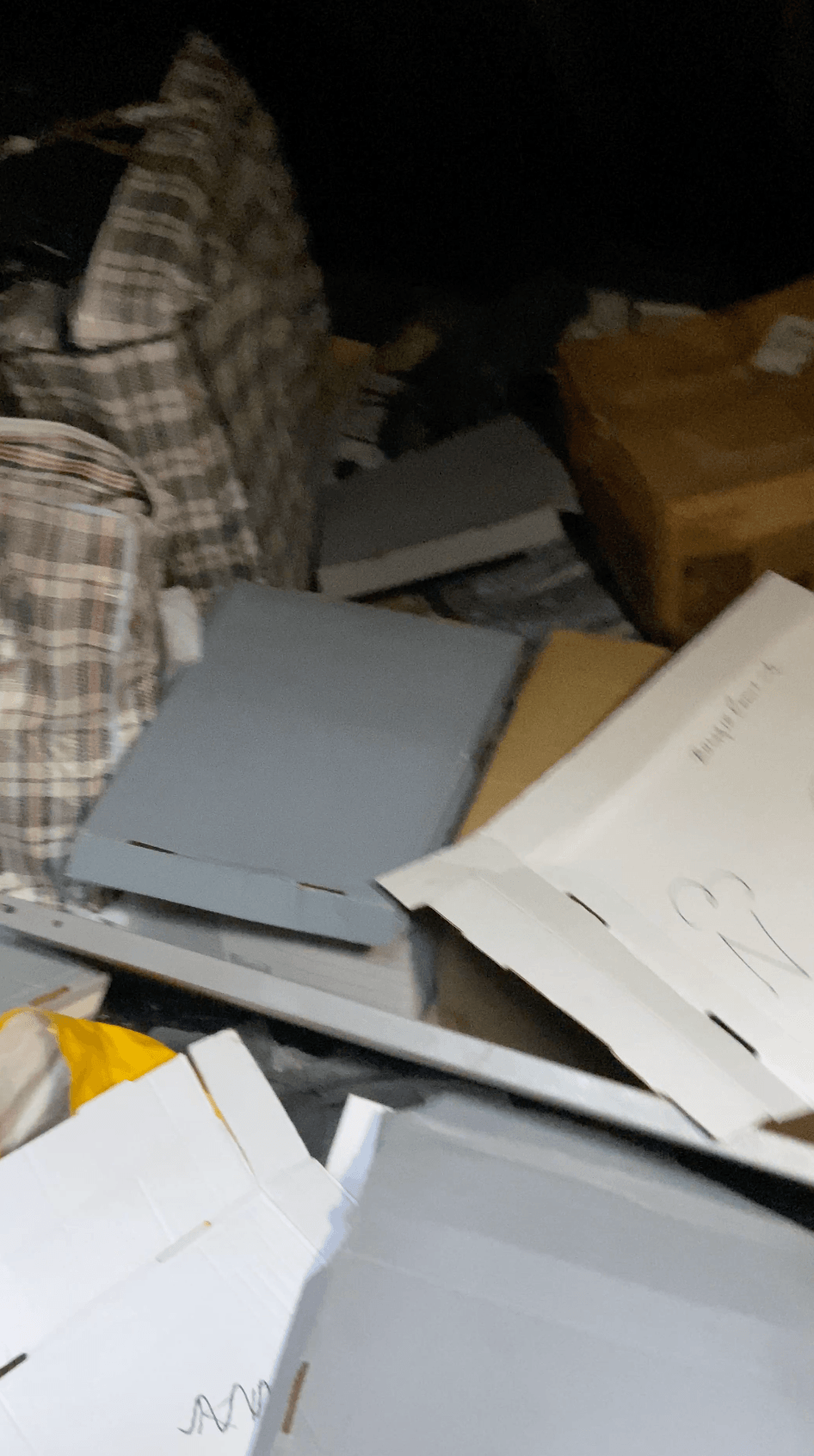 Loft Clearance Muswell Hill 7 Screenshot 2026-06-04 at 14.51.22