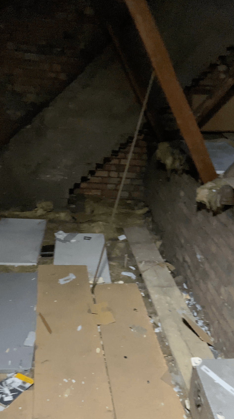 Loft Clearance Muswell Hill 9 Screenshot 2026-06-04 at 15.00.20