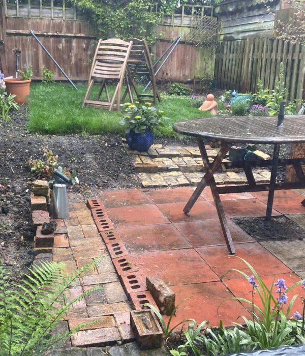 Garden Waste Removal Garden Waste Removal