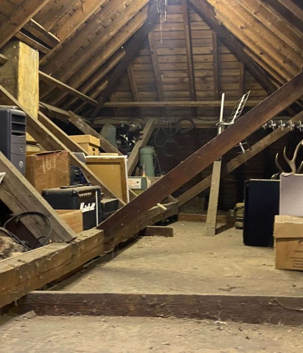 Loft Clearance Penge Loft Clearance Penge