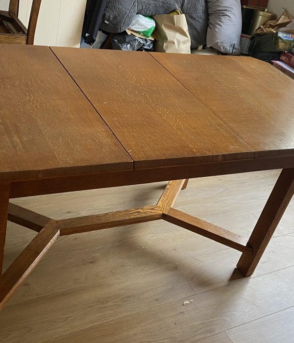 Probate house Loft Clearance